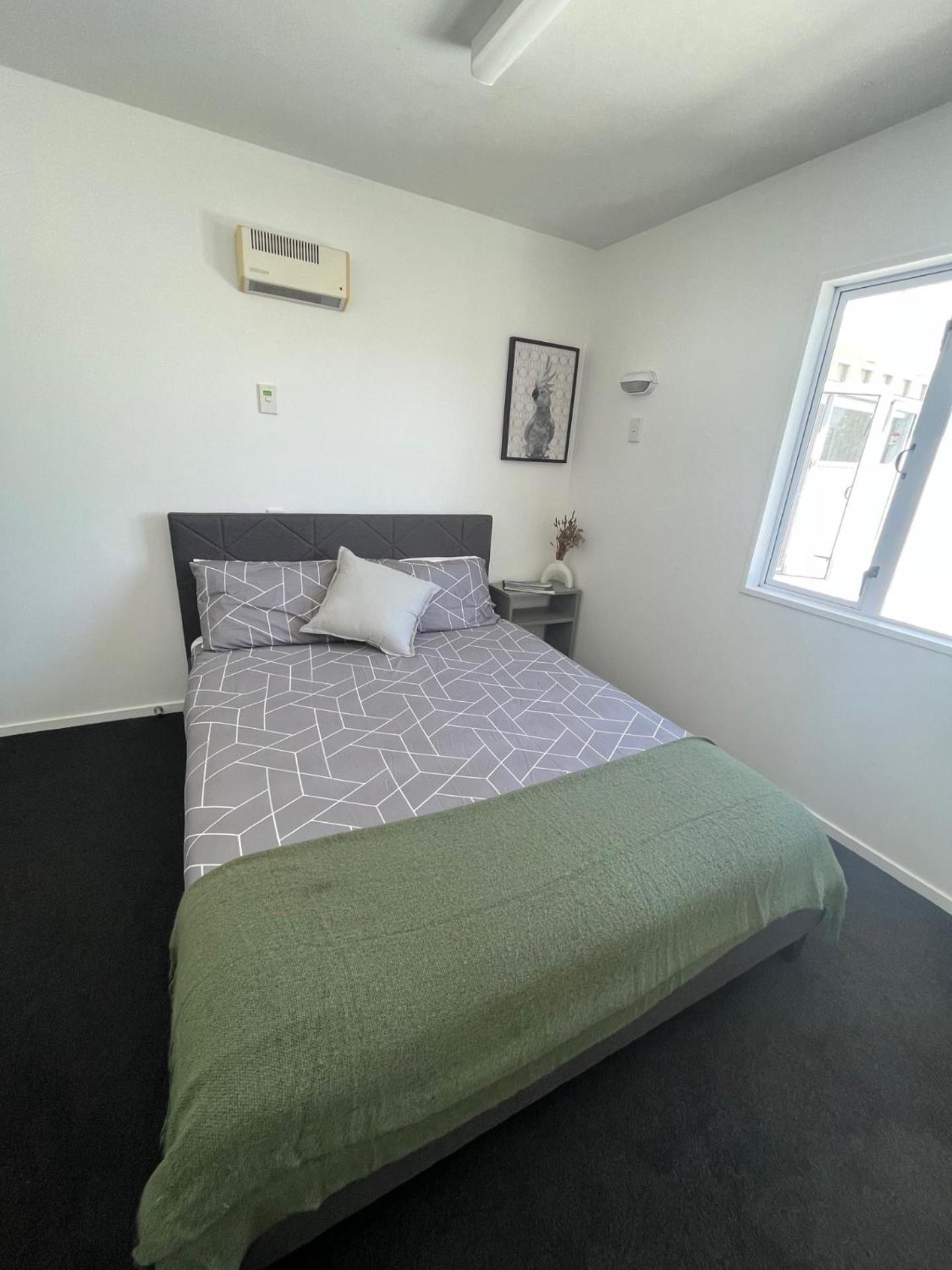 Kaikoura Seaside Lodge Kültér fotó
