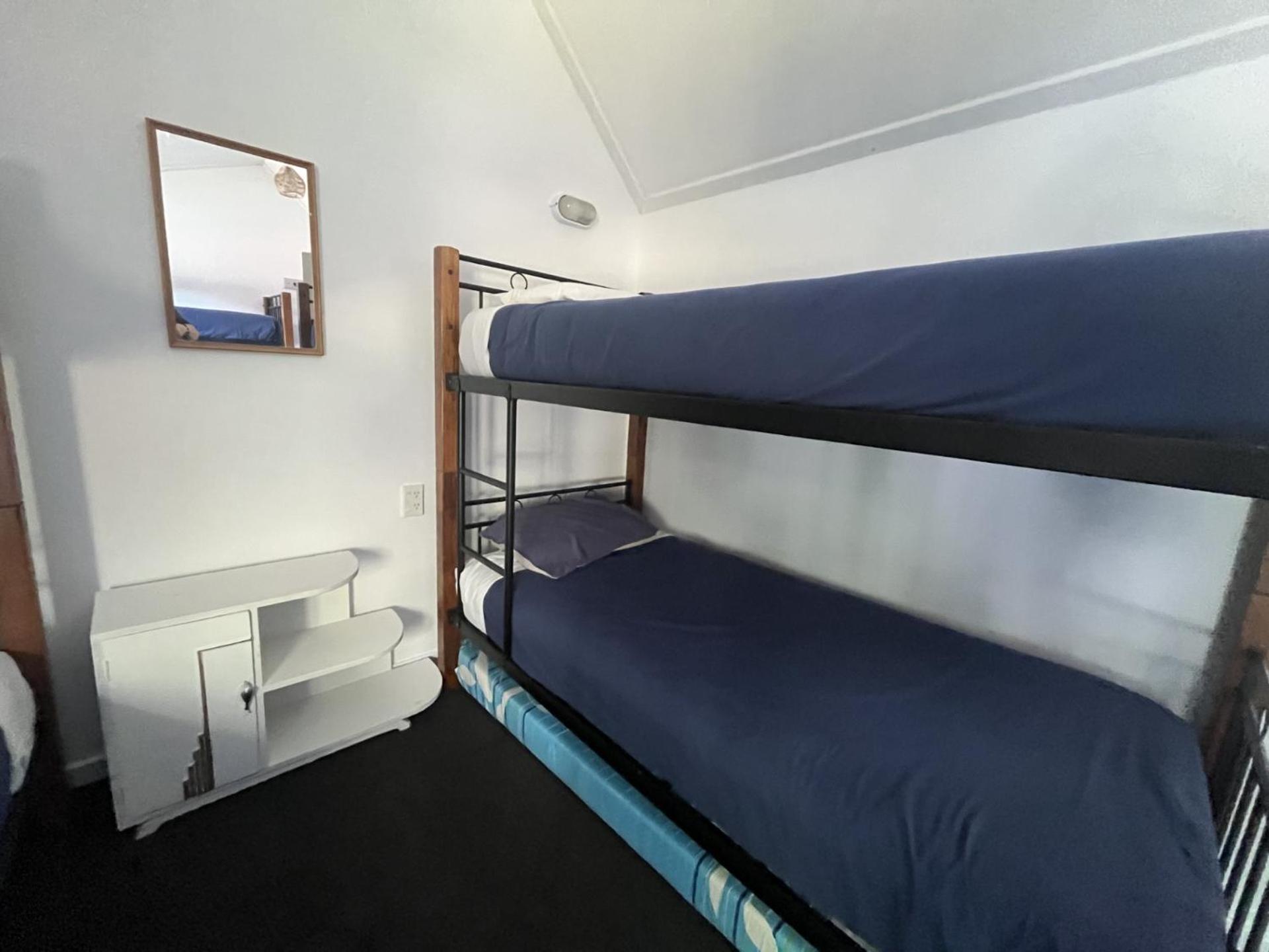 Kaikoura Seaside Lodge Kültér fotó