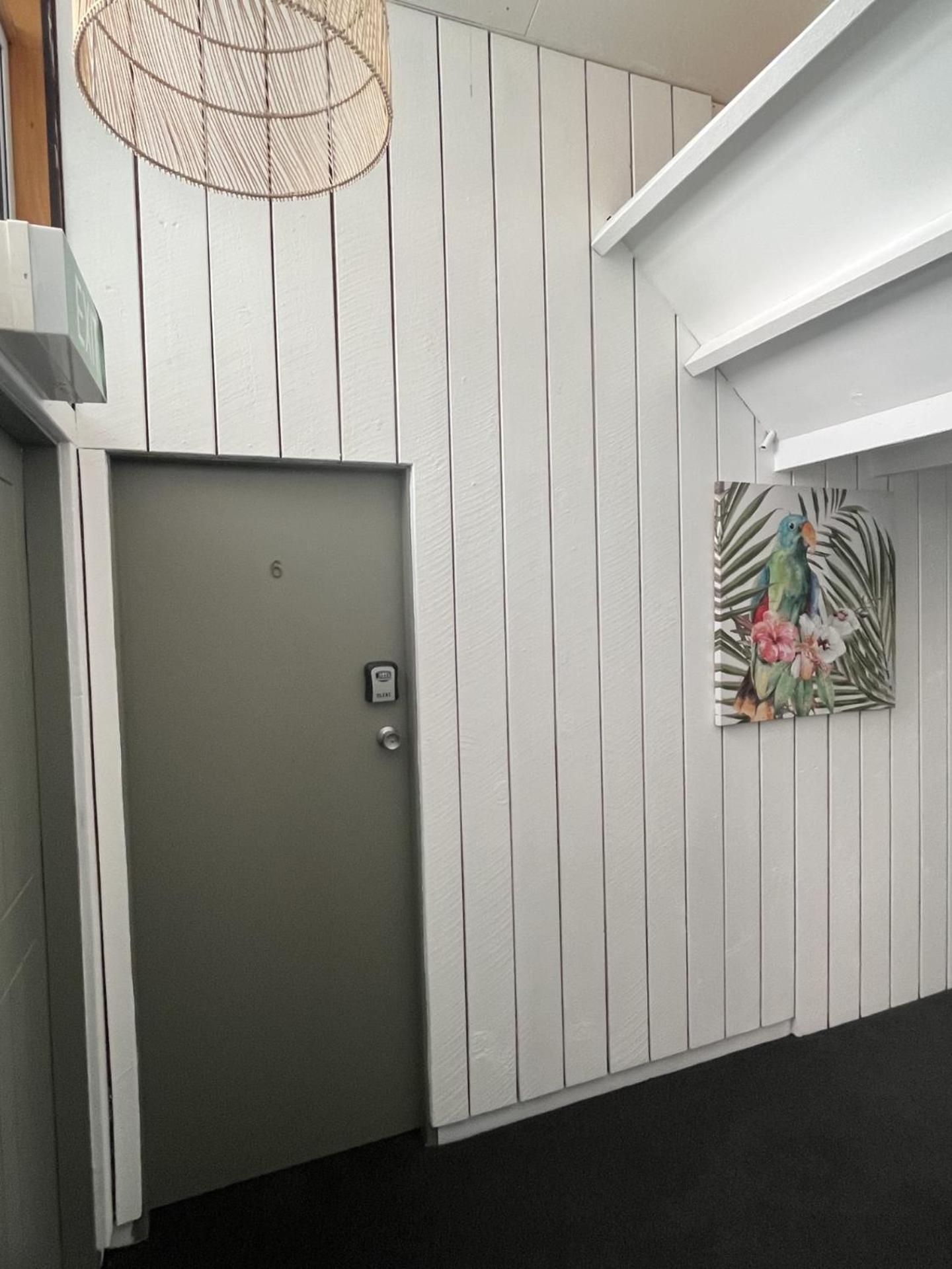 Kaikoura Seaside Lodge Kültér fotó