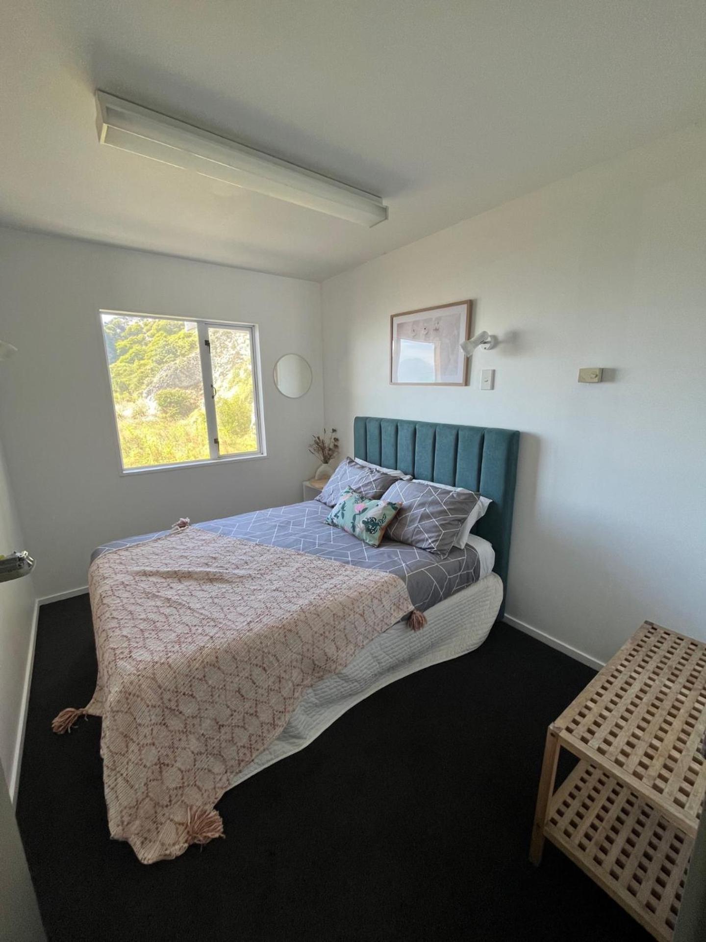 Kaikoura Seaside Lodge Kültér fotó