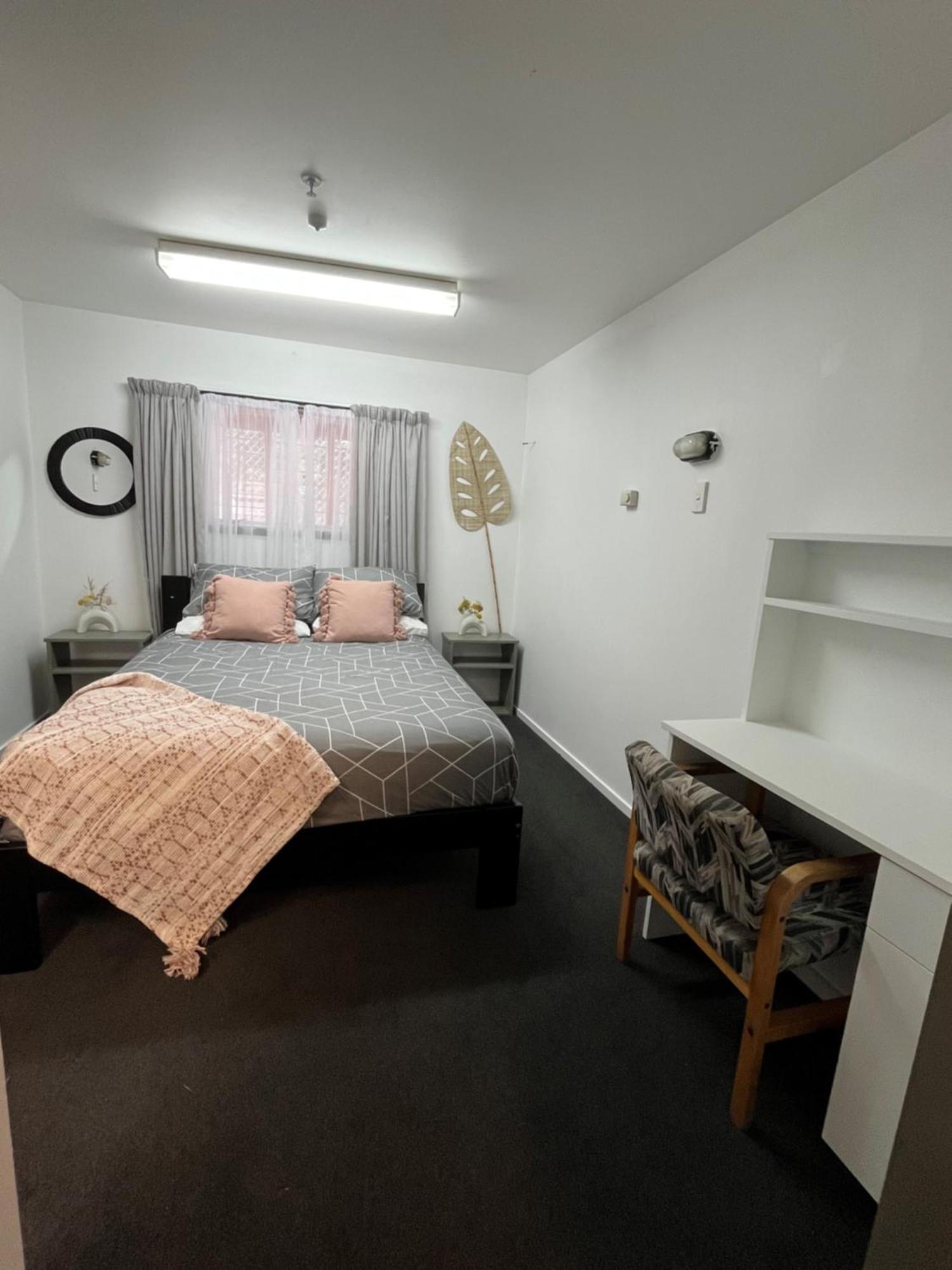 Kaikoura Seaside Lodge Kültér fotó