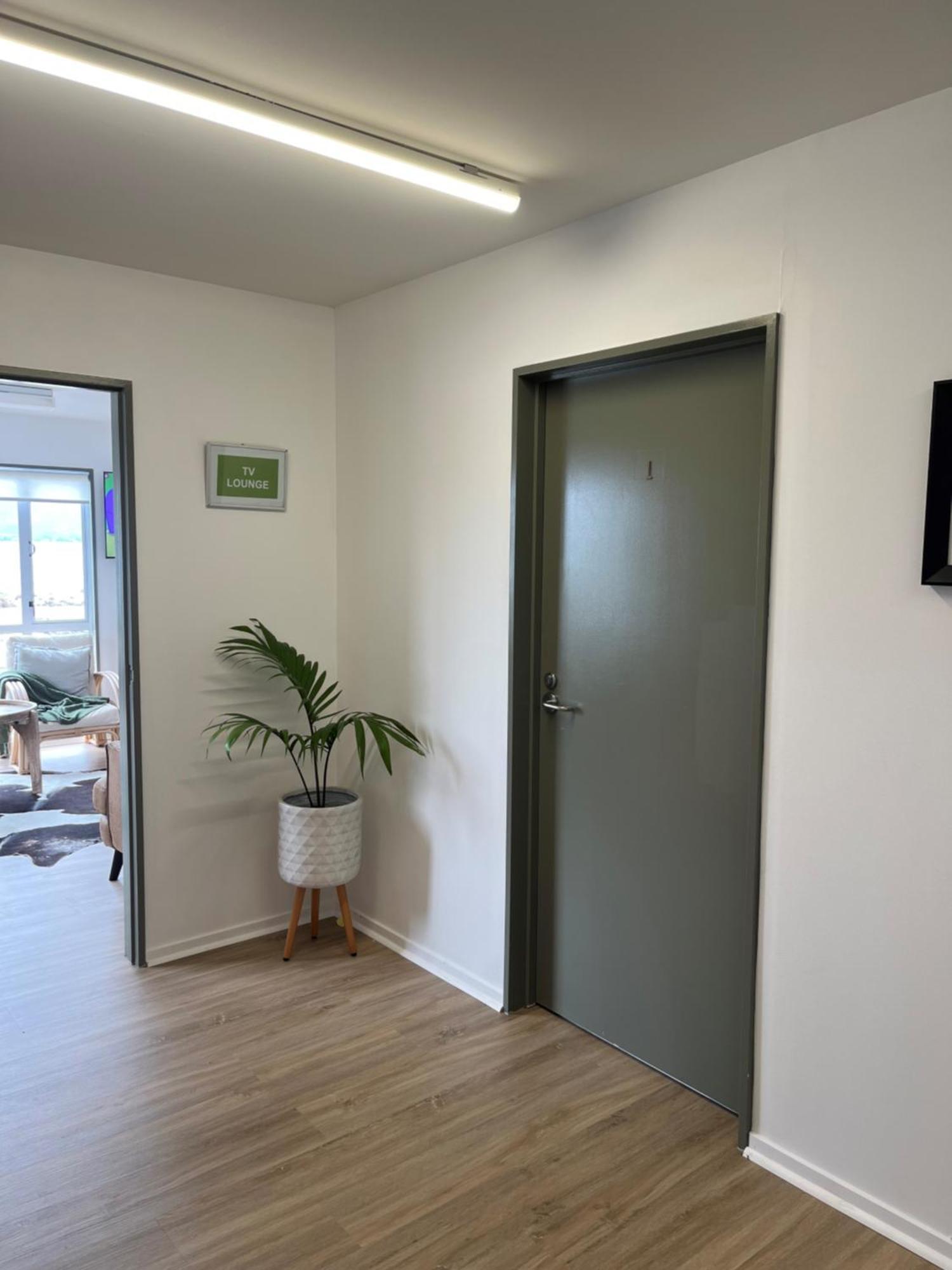 Kaikoura Seaside Lodge Kültér fotó