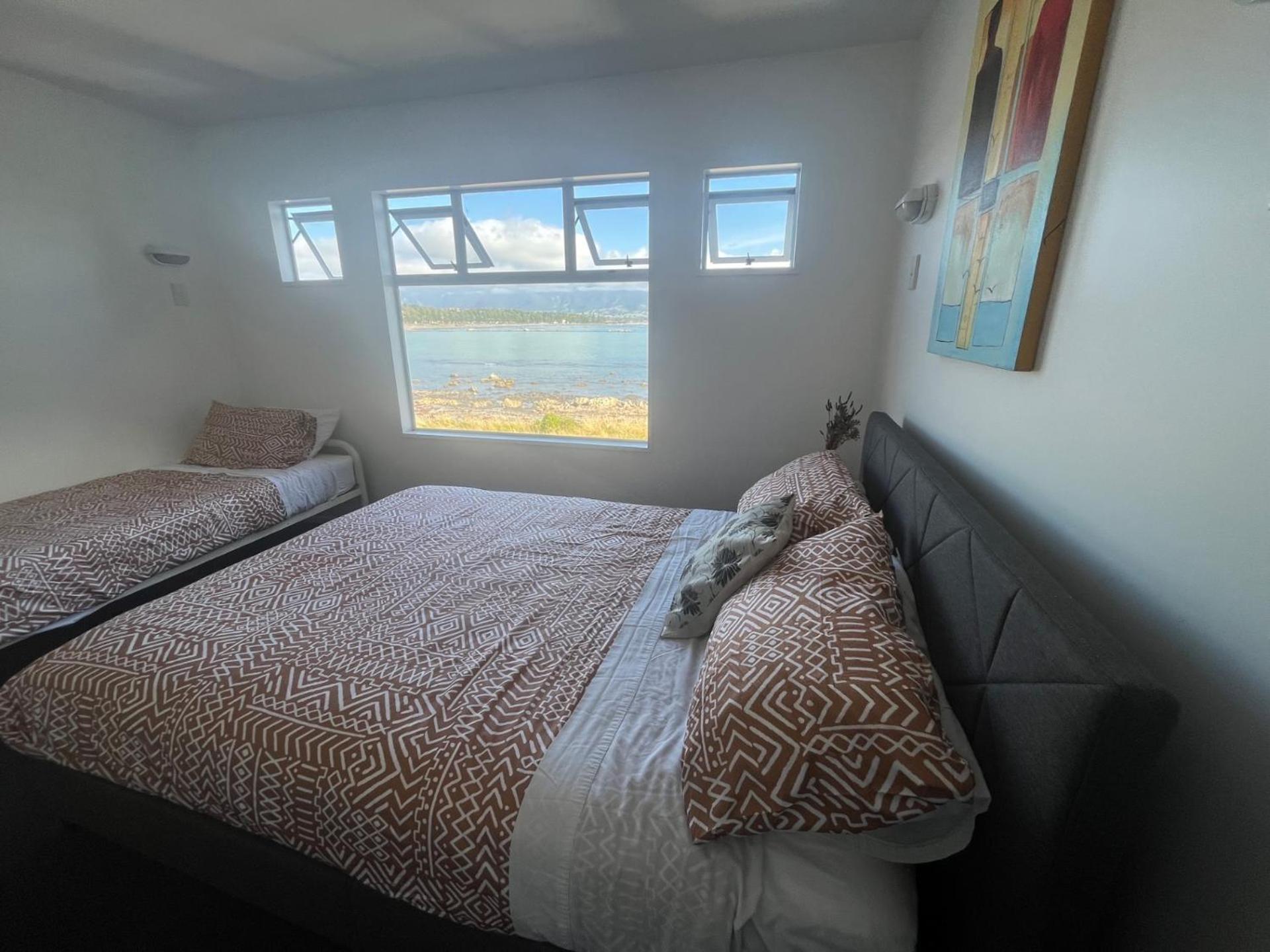 Kaikoura Seaside Lodge Kültér fotó
