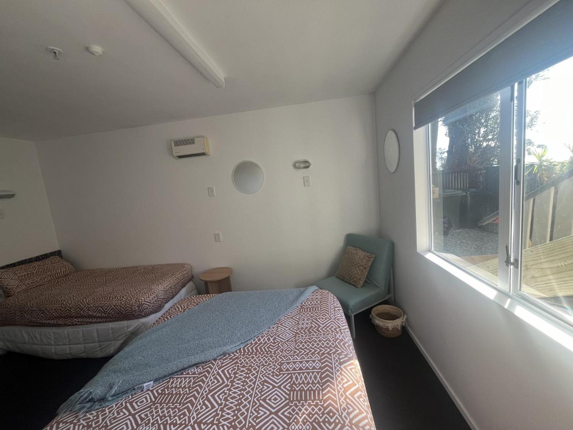 Kaikoura Seaside Lodge Kültér fotó